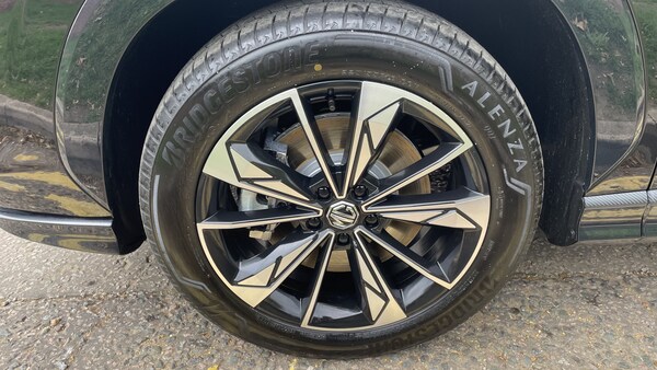 Used MG MG HS 2025 for sale - 76130774: Photo 11