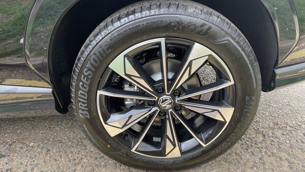 Used MG MG HS 2025 for sale - 76130774: Photo 12