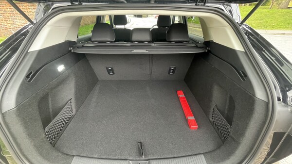 Used MG MG HS 2025 for sale - 76130774: Photo 14