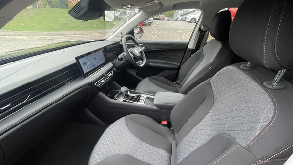 Used MG MG HS 2025 for sale - 76130774: Photo 20