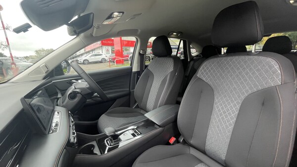Used MG MG HS 2025 for sale - 76130774: Photo 21