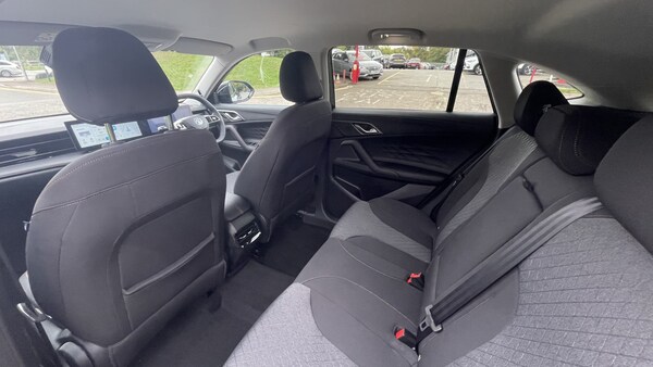 Used MG MG HS 2025 for sale - 76130774: Photo 25
