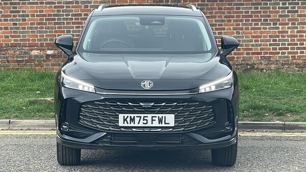 Used MG MG HS 2025 for sale - 76130774: Photo 2