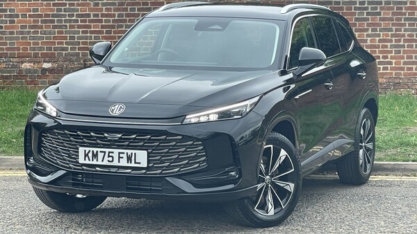 Used MG MG HS 2025 for sale - 76130774: Photo 3