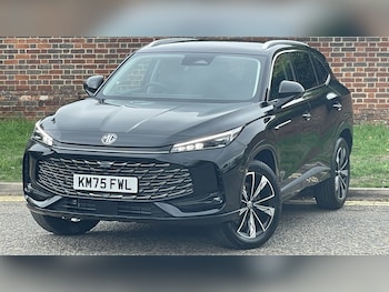 Used MG MG HS 2025 for sale - 76130774: Photo 3
