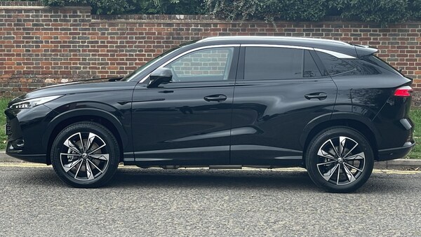 Used MG MG HS 2025 for sale - 76130774: Photo 4