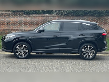 Used MG MG HS 2025 for sale - 76130774: Photo 4