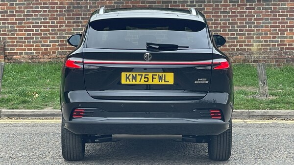Used MG MG HS 2025 for sale - 76130774: Photo 6