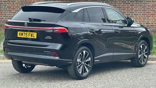 Used MG MG HS 2025 for sale - 76130774: Photo 7