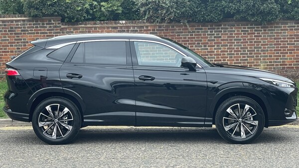 Used MG MG HS 2025 for sale - 76130774: Photo 8