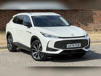 Used MG MG HS 2025 for sale - 79226153: Photo
