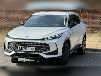 Used MG MG HS 2025 for sale - 79226153: Photo