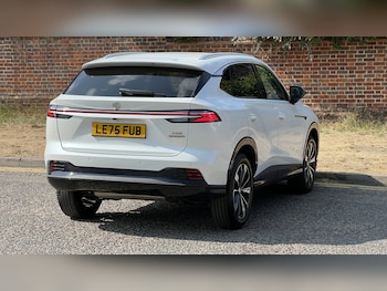 Used MG MG HS 2025 for sale - 79226153: Photo