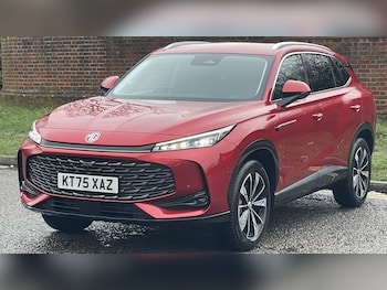 Used MG MG HS 2026 for sale - 77476489: Photo