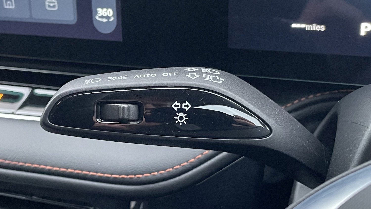 Used MG MG HS 2026 for sale - 77476489: Photo 25