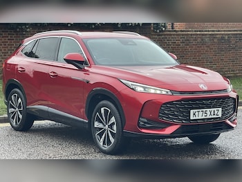 Used MG MG HS 2026 for sale - 77476489: Photo