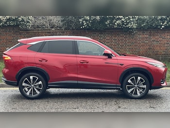 Used MG MG HS 2026 for sale - 77476489: Photo