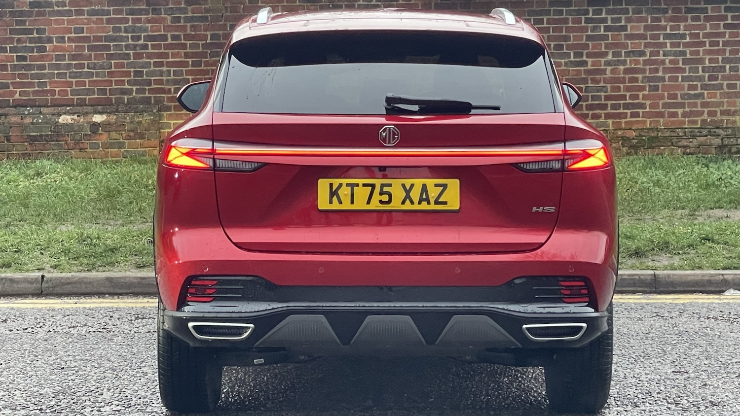 Used MG MG HS 2026 for sale - 77476489: Photo 5