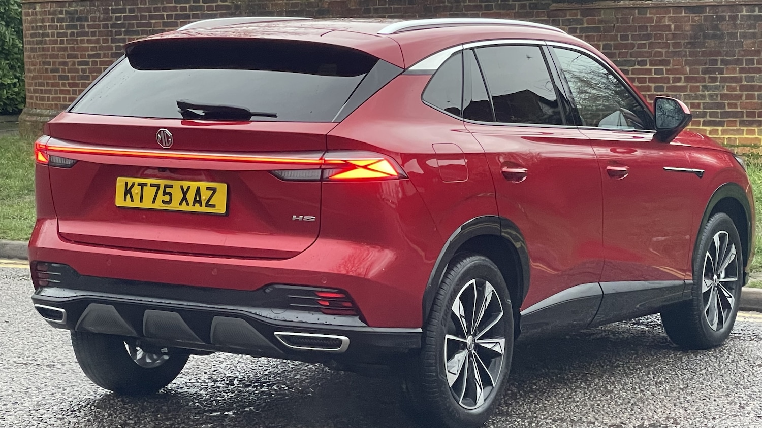 Used MG MG HS 2026 for sale - 77476489: Photo 6