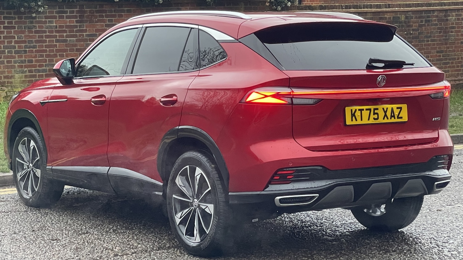 Used MG MG HS 2026 for sale - 77476489: Photo 7