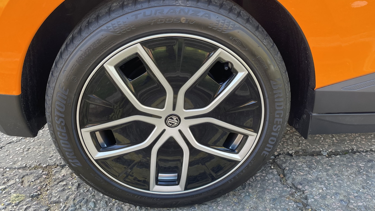 Used MG MG4 2025 for sale - 76870956: Photo 10