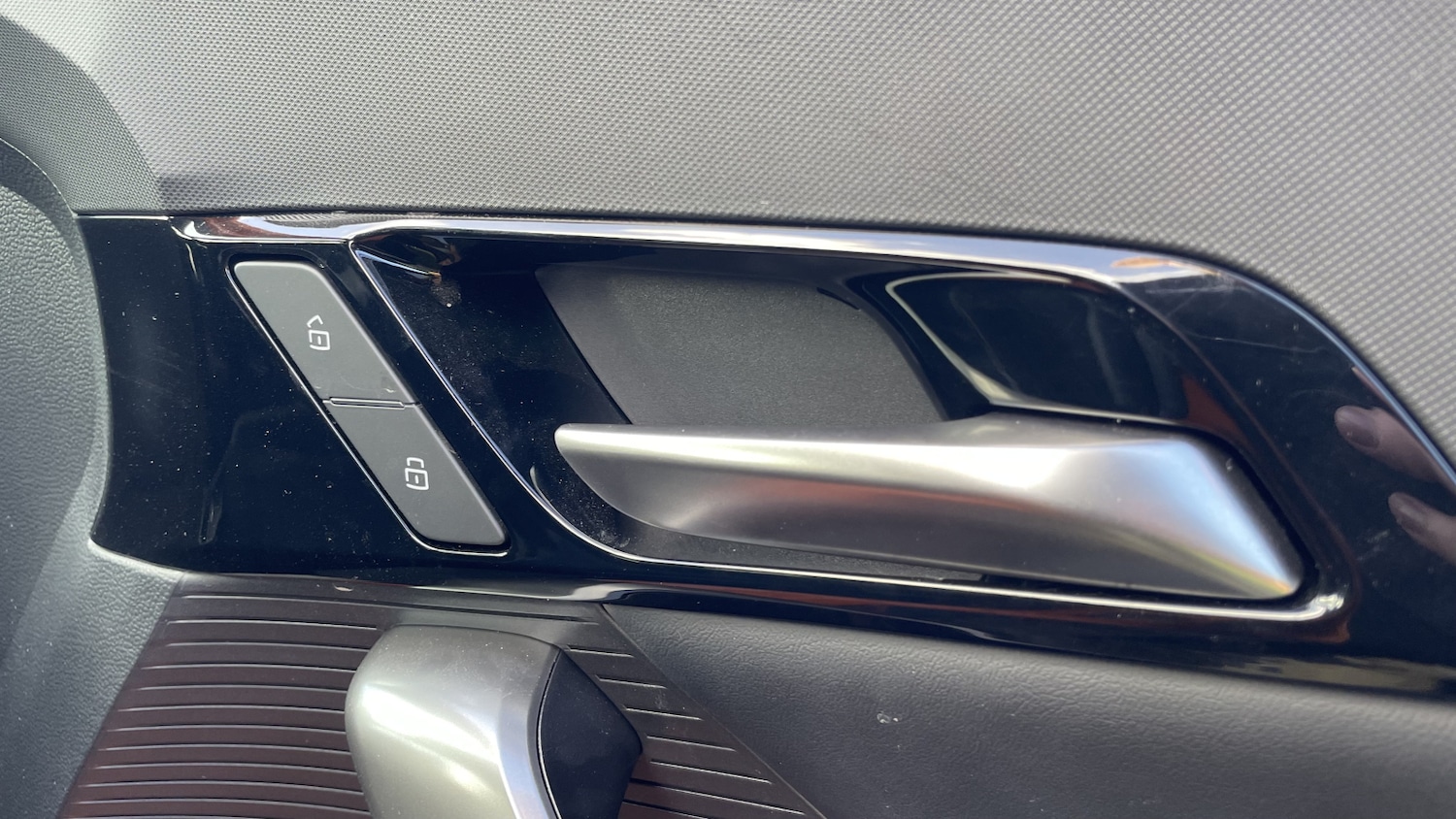 Used MG MG4 2025 for sale - 76870956: Photo 15