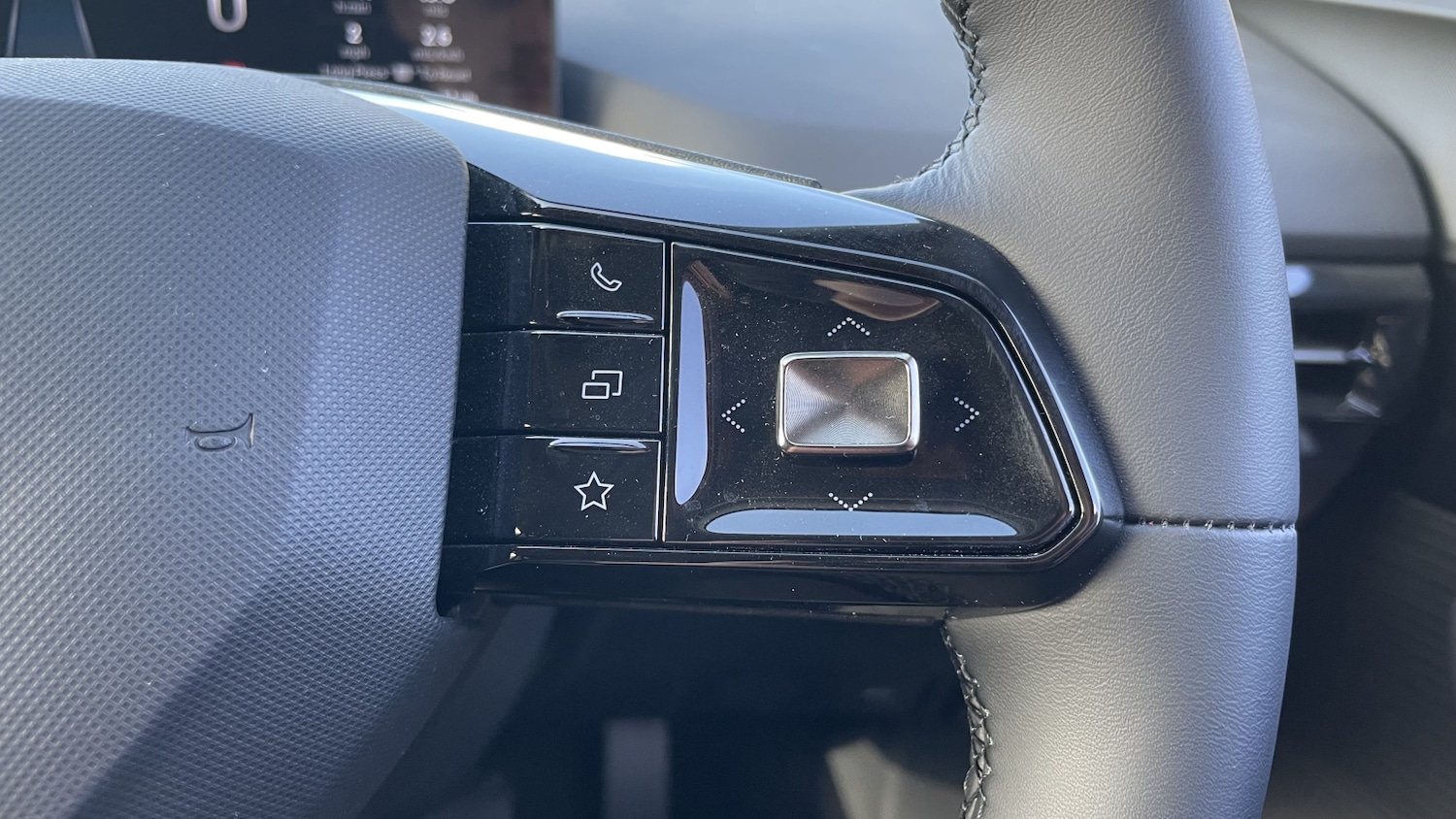 Used MG MG4 2025 for sale - 76870956: Photo 17