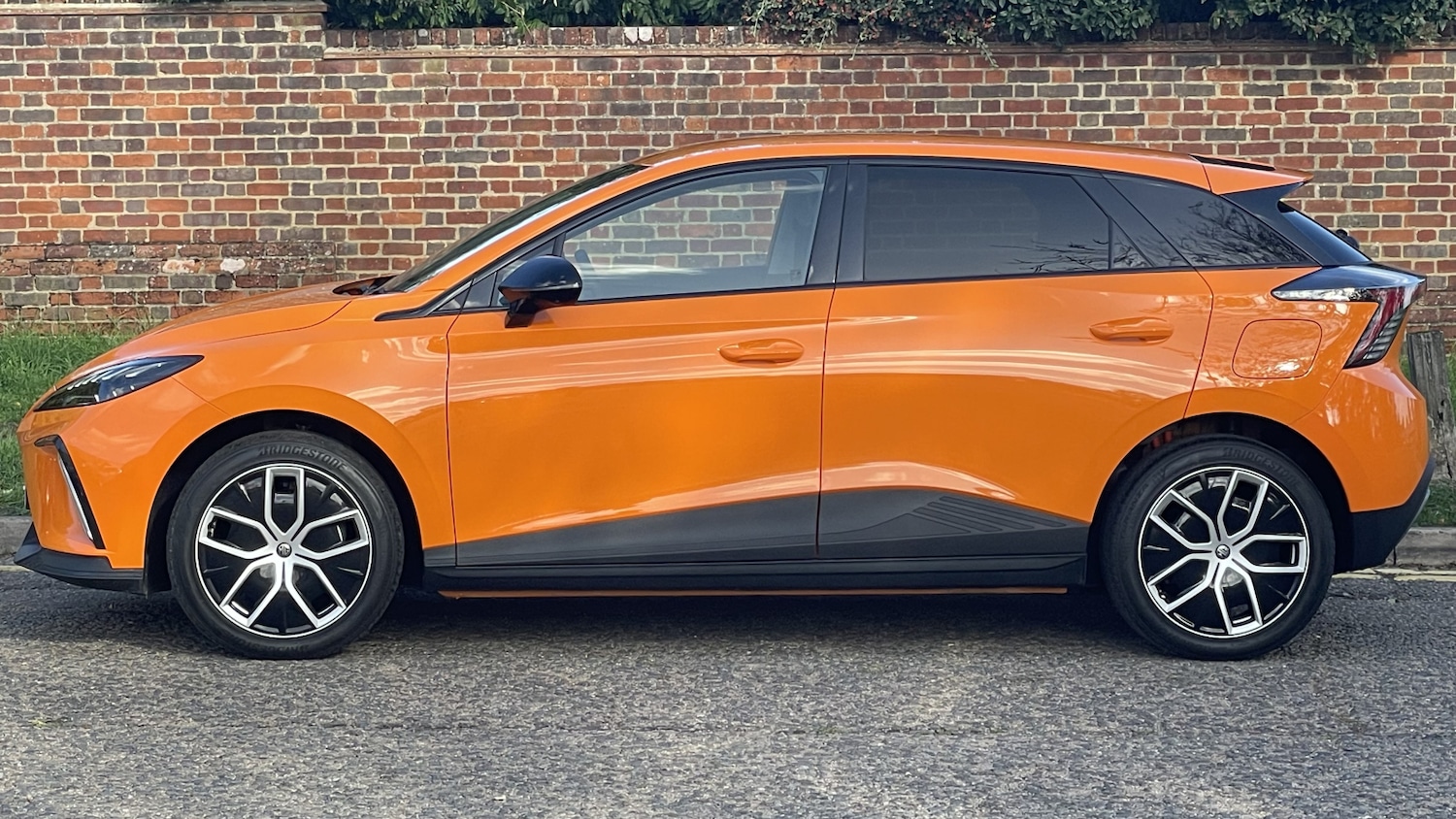 Used MG MG4 2025 for sale - 76870956: Photo 7