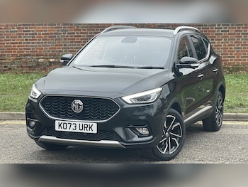Used MG MG ZS 2024 for sale - 77261660: Photo