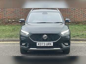 Used MG MG ZS 2024 for sale - 77261660: Photo