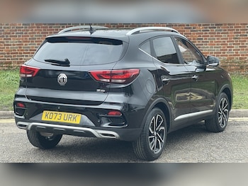 Used MG MG ZS 2024 for sale - 77261660: Photo