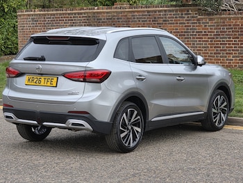 Used MG MG ZS 2026 for sale - 78108724: Photo