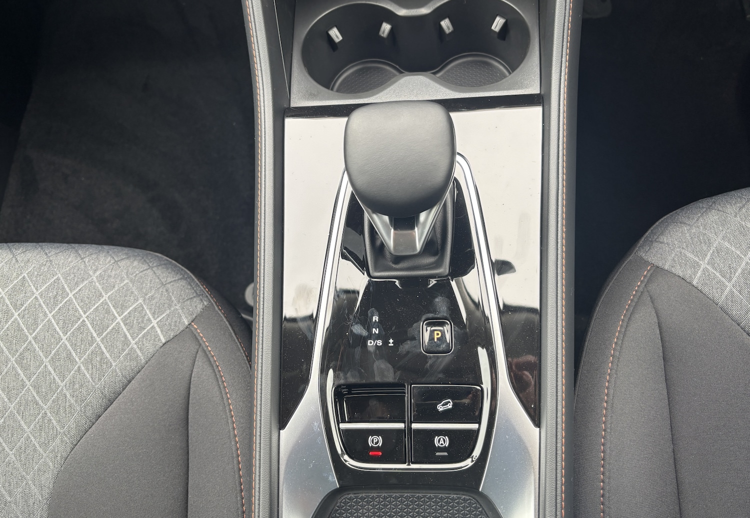 Used MG MG HS 2025 for sale - 77833430: Photo 22