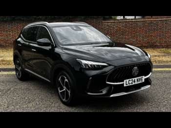 2024 - 1.5 T-GDI Trophy 5dr