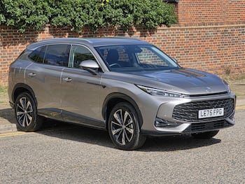 Used MG MG HS 2025 for sale - 79781294: Photo