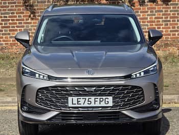 Used MG MG HS 2025 for sale - 79781294: Photo