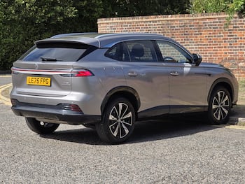 Used MG MG HS 2025 for sale - 79781294: Photo