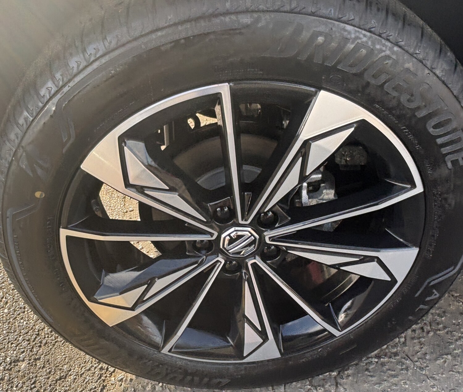 Used MG MG HS 2025 for sale - 76130636: Photo 10