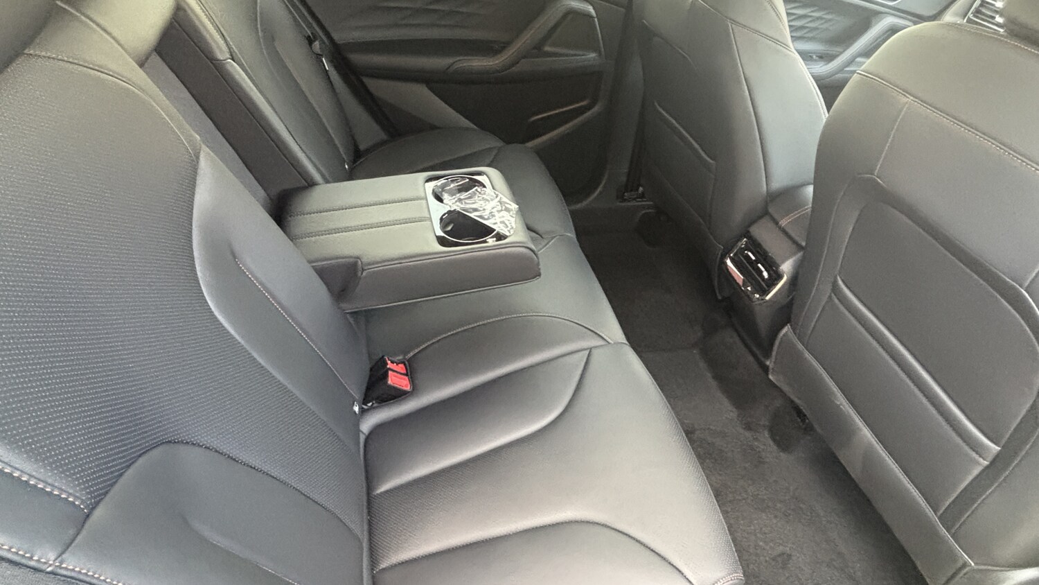 Used MG MG HS 2025 for sale - 76130636: Photo 15