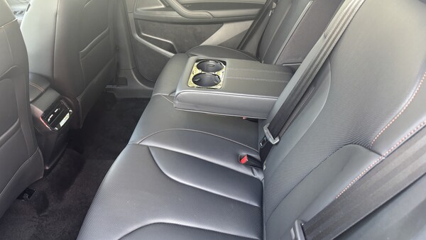 Used MG MG HS 2025 for sale - 76130636: Photo 16