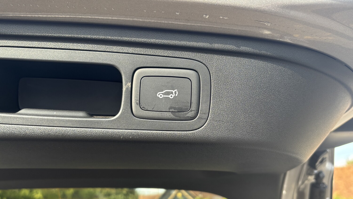 Used MG MG HS 2025 for sale - 76130636: Photo 17