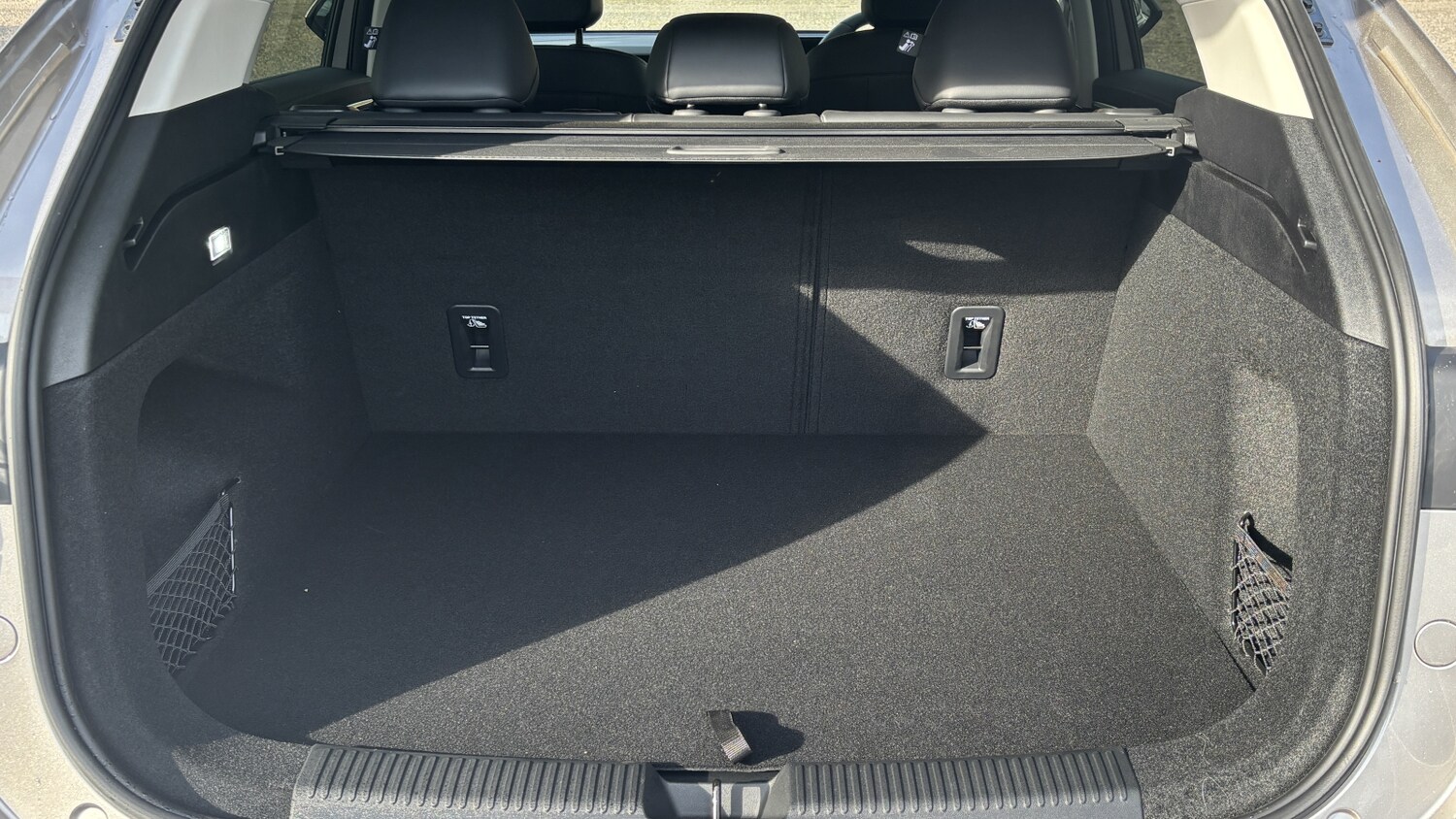 Used MG MG HS 2025 for sale - 76130636: Photo 18