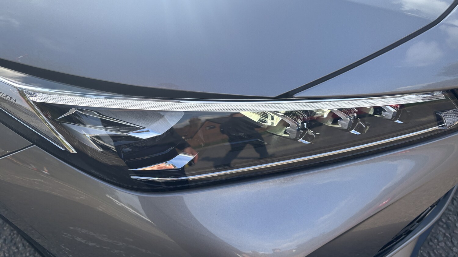 Used MG MG HS 2025 for sale - 76130636: Photo 20