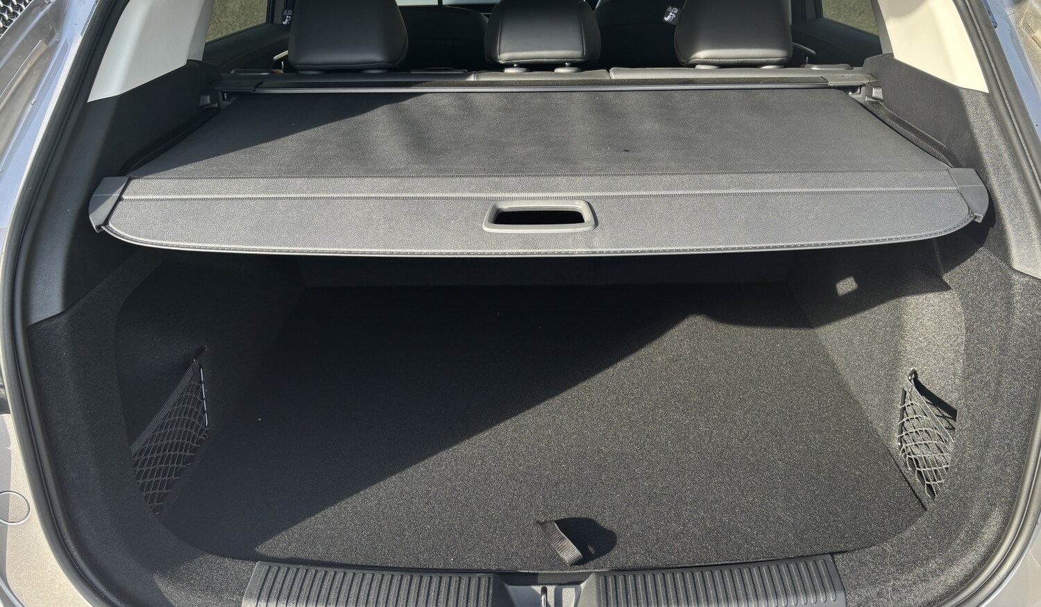 Used MG MG HS 2025 for sale - 76130636: Photo 21