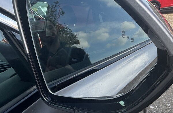 Used MG MG HS 2025 for sale - 76130636: Photo 22
