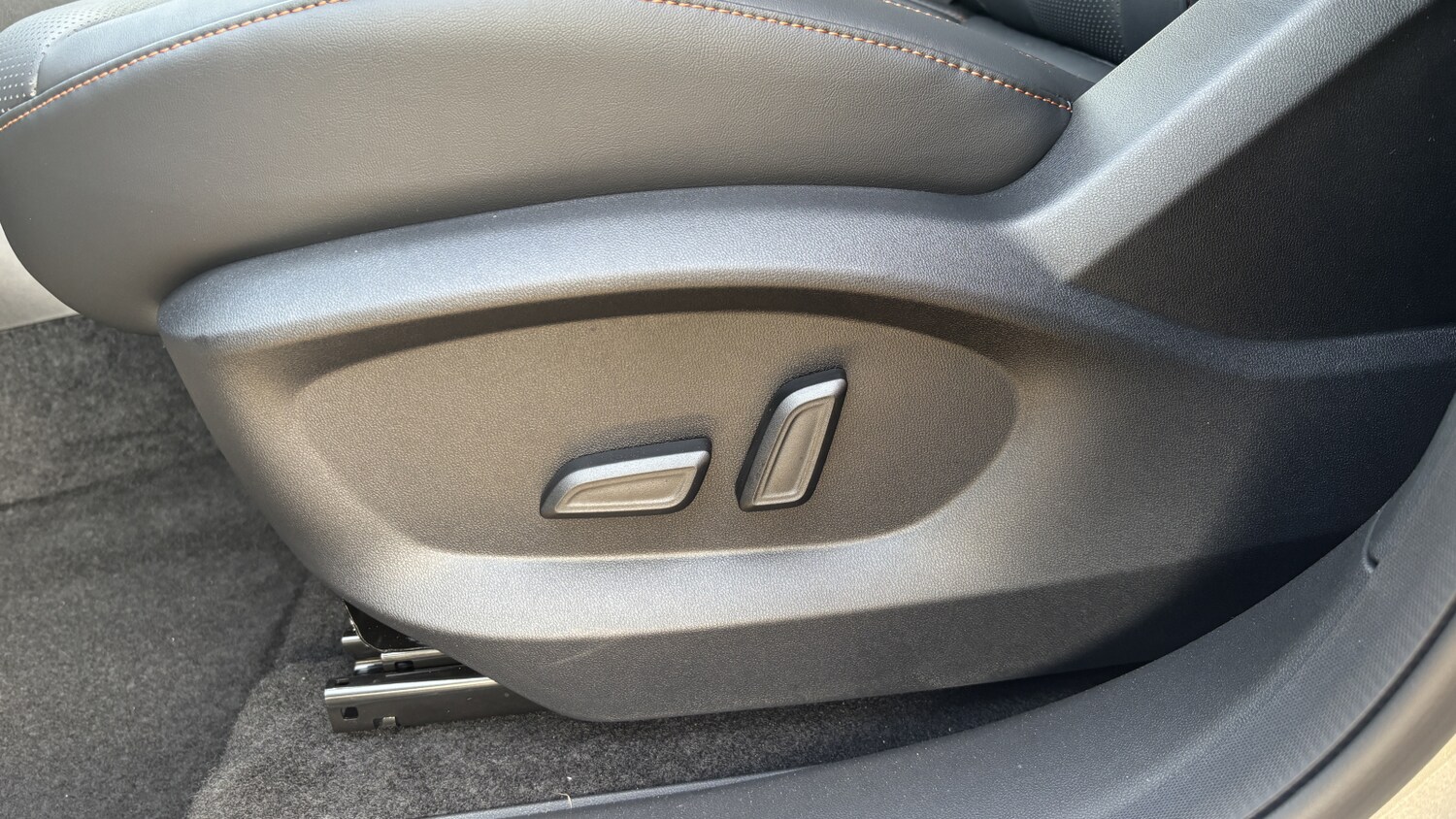 Used MG MG HS 2025 for sale - 76130636: Photo 25