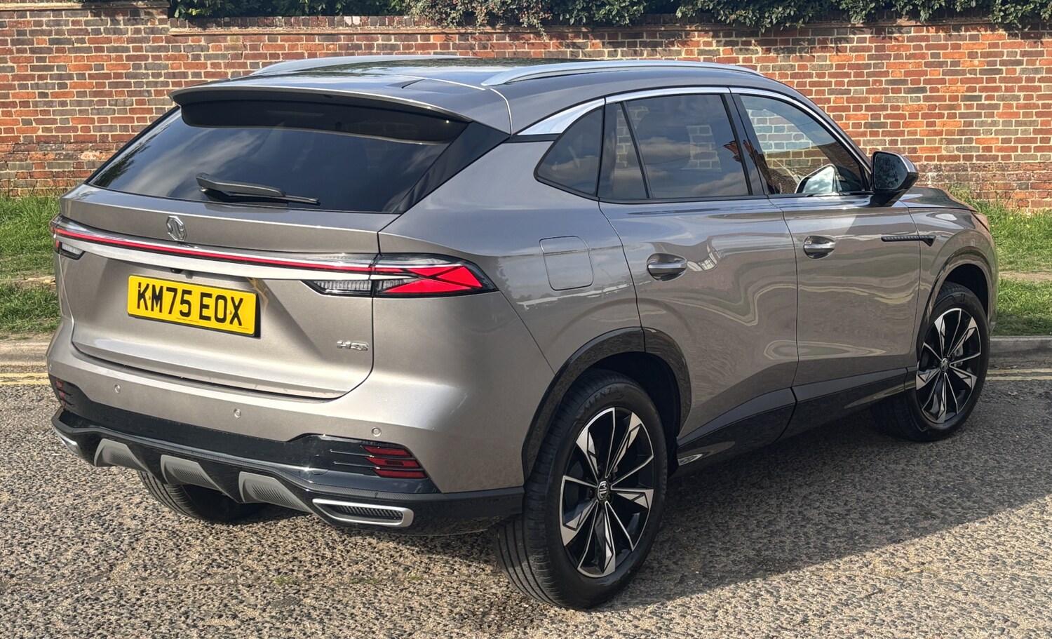 Used MG MG HS 2025 for sale - 76130636: Photo 5