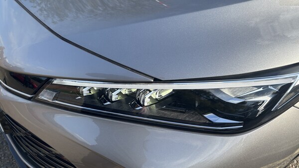 Used MG MG HS 2025 for sale - 76130636: Photo 7