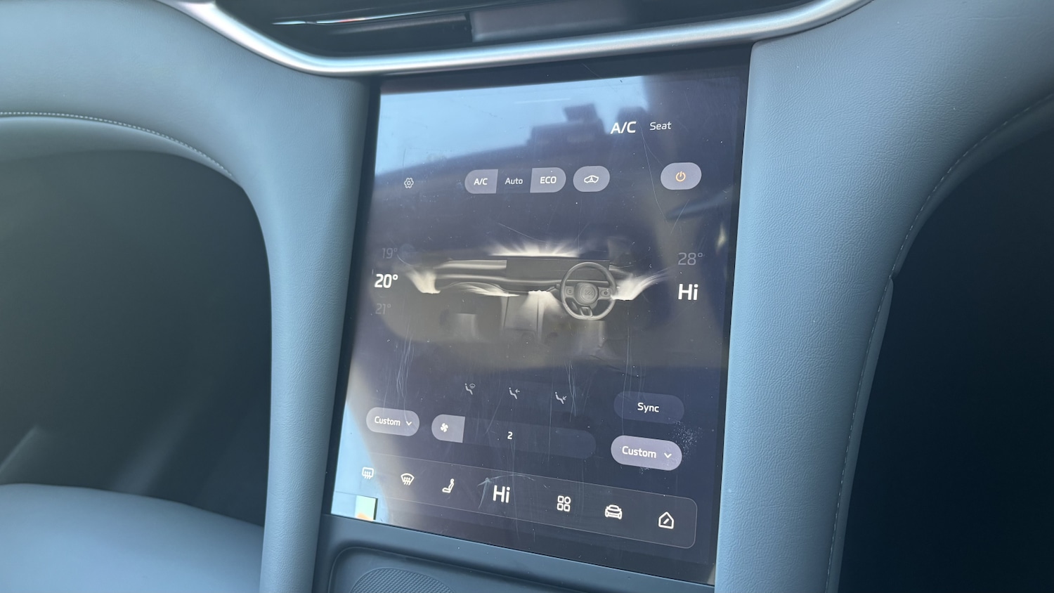 Used MG MG IM6 2025 for sale - 77833437: Photo 11