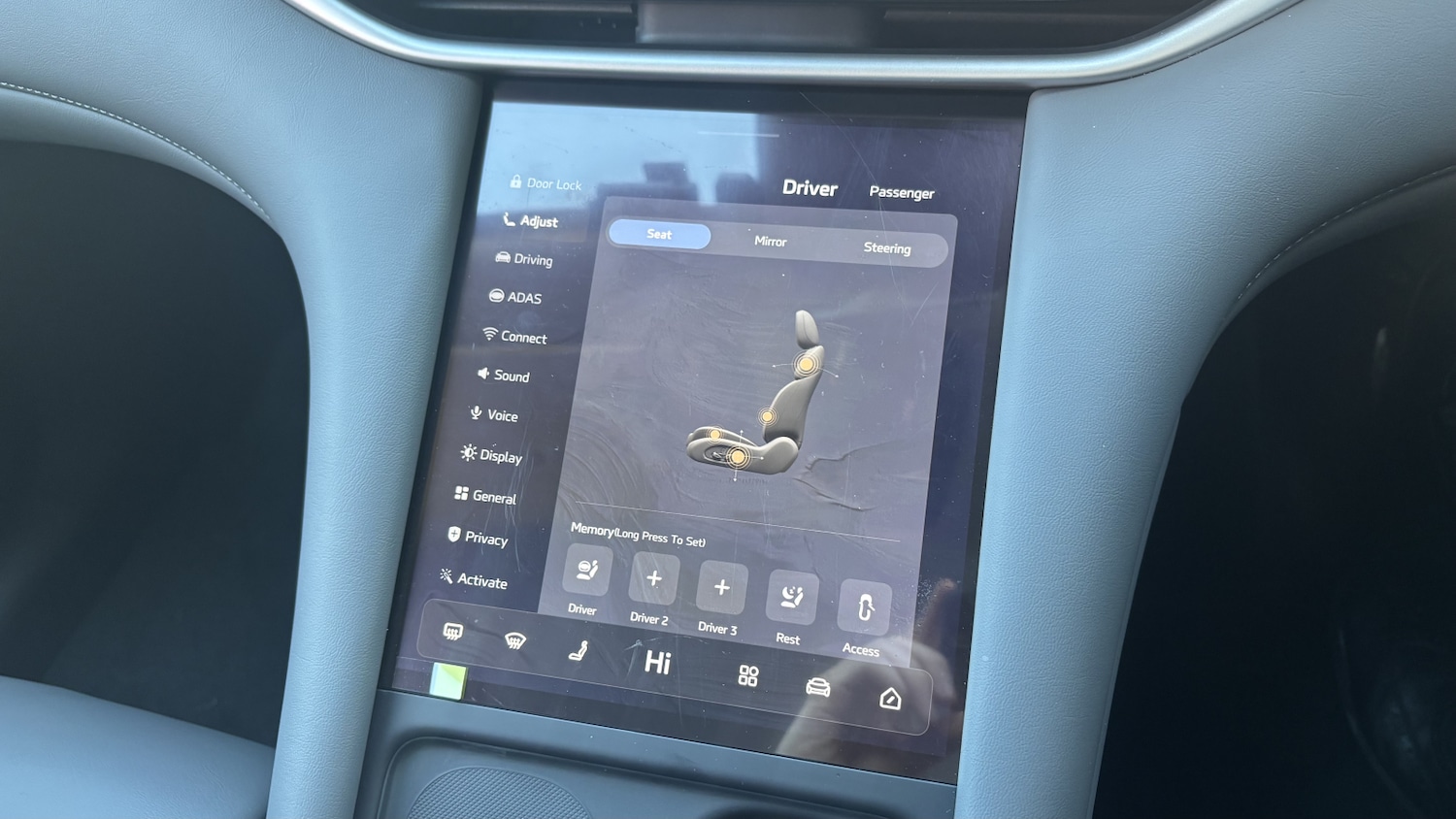 Used MG MG IM6 2025 for sale - 77833437: Photo 16